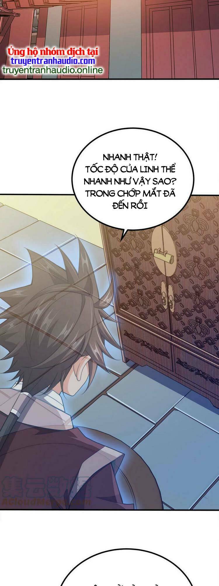 Nương Tử Nhà Ta Là Nữ Đế Chapter 85 - Trang 2