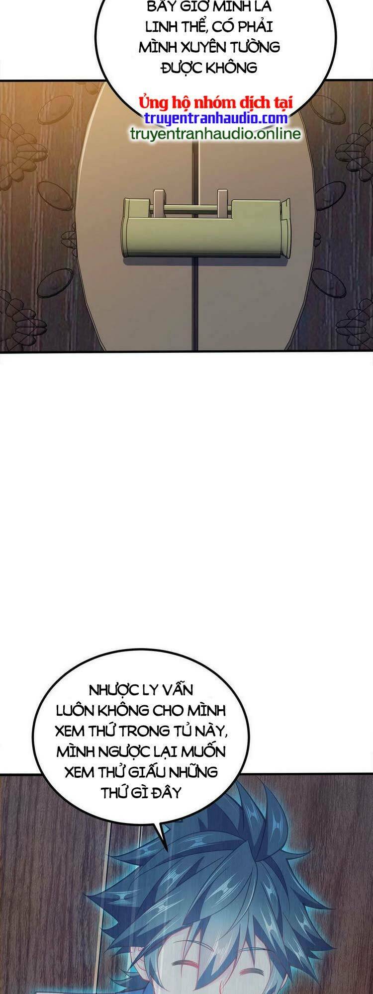 Nương Tử Nhà Ta Là Nữ Đế Chapter 85 - Trang 2