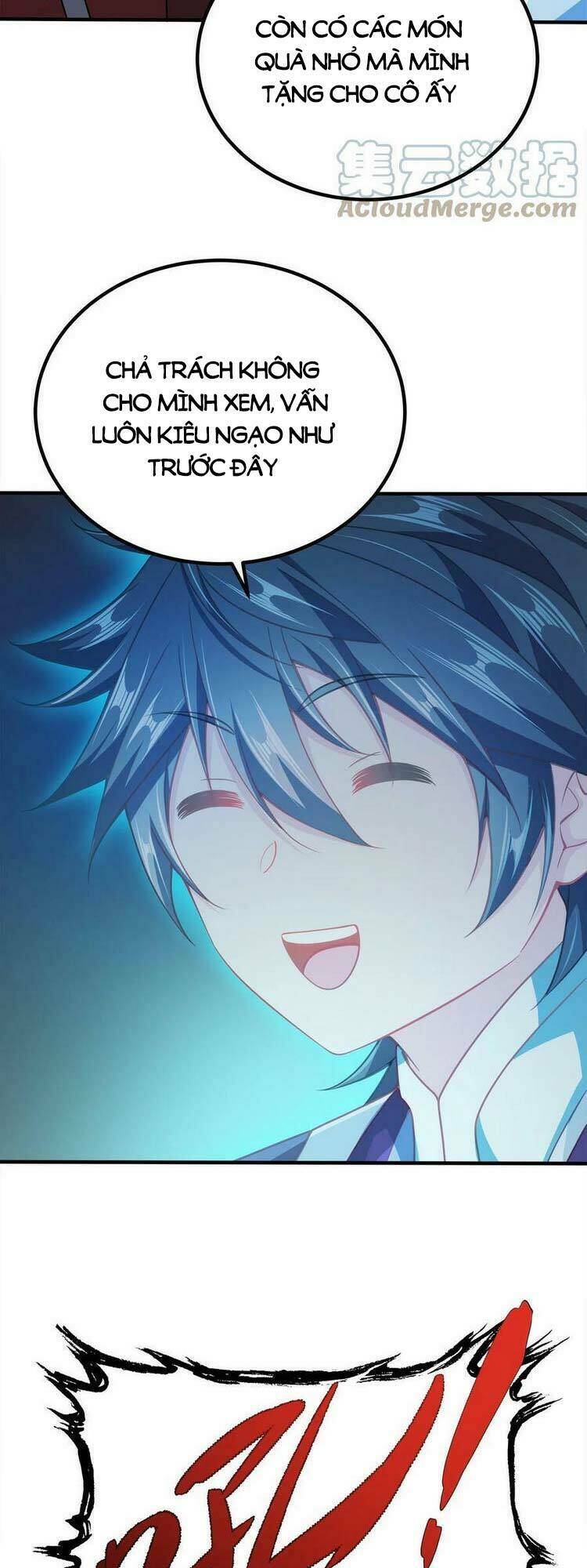 Nương Tử Nhà Ta Là Nữ Đế Chapter 85 - Trang 2