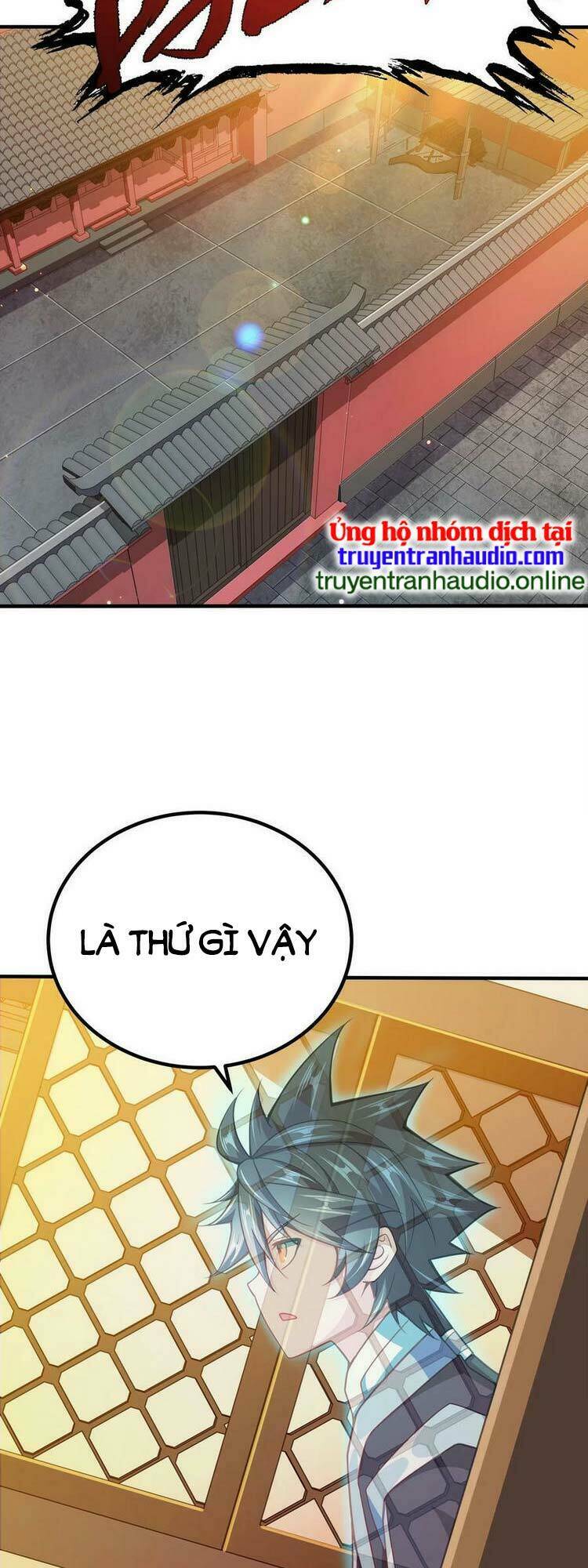 Nương Tử Nhà Ta Là Nữ Đế Chapter 85 - Trang 2