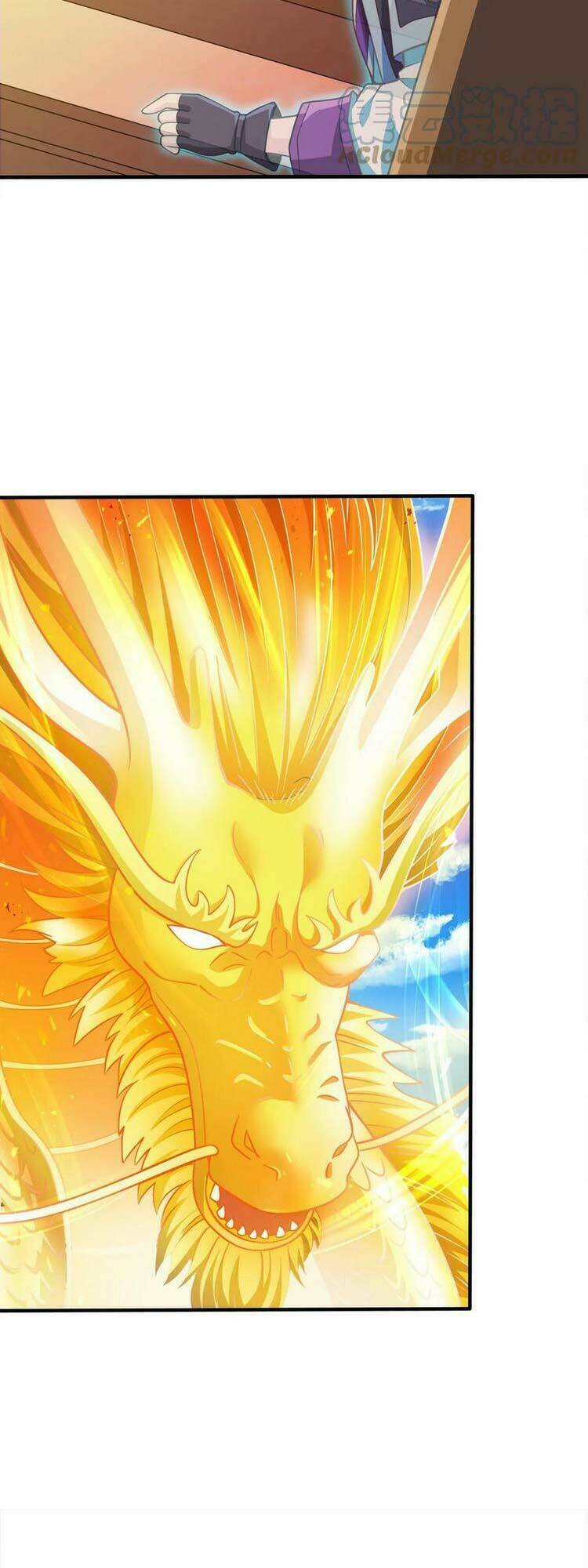 Nương Tử Nhà Ta Là Nữ Đế Chapter 85 - Trang 2