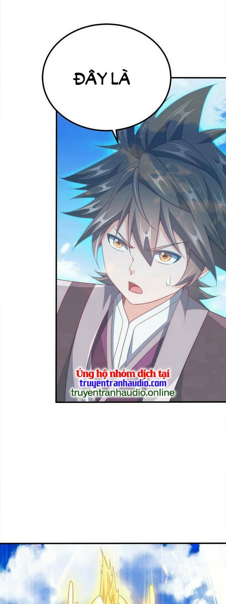 Nương Tử Nhà Ta Là Nữ Đế Chapter 85 - Trang 2