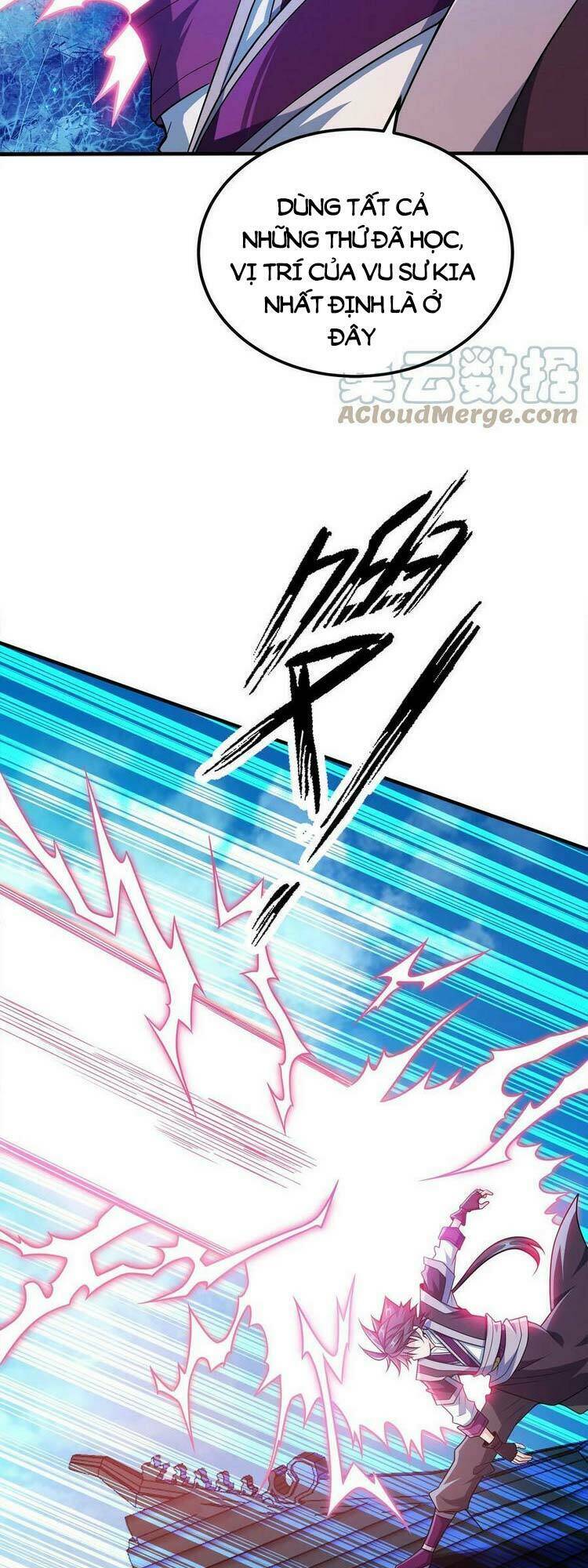 Nương Tử Nhà Ta Là Nữ Đế Chapter 85 - Trang 2