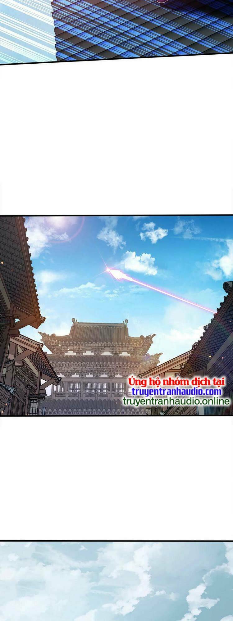 Nương Tử Nhà Ta Là Nữ Đế Chapter 85 - Trang 2