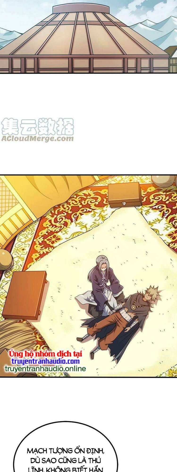 Nương Tử Nhà Ta Là Nữ Đế Chapter 85 - Trang 2