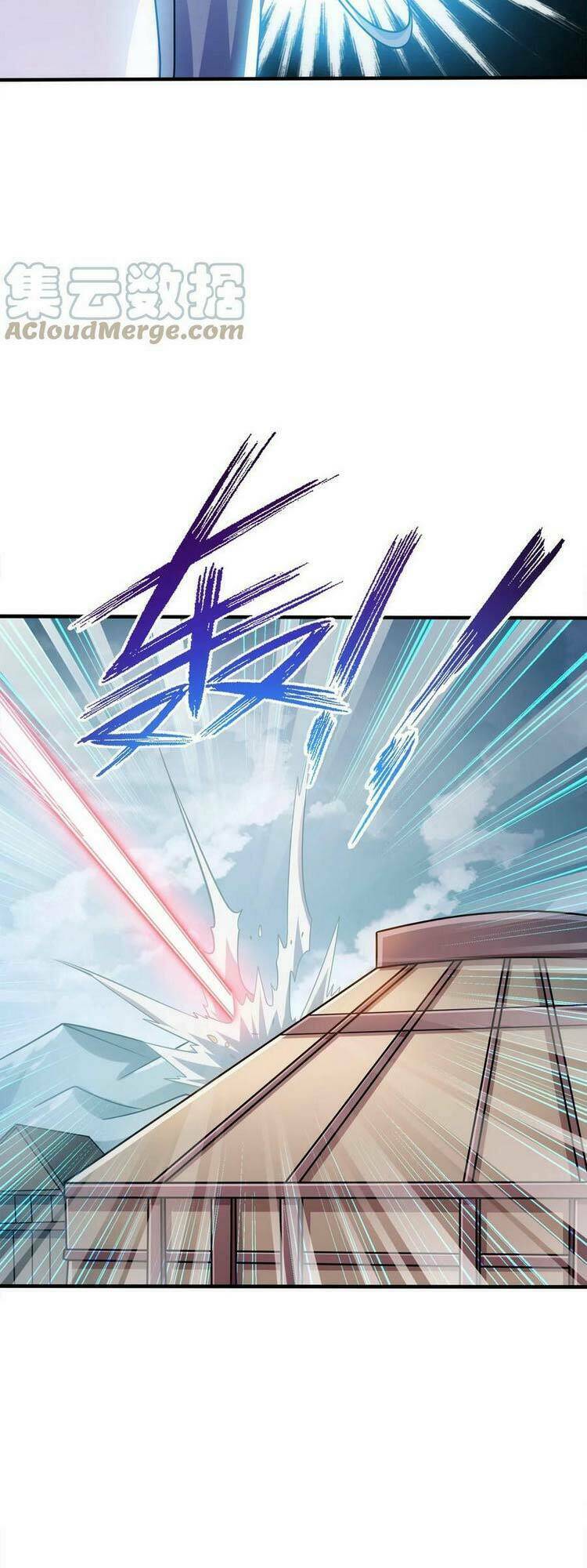 Nương Tử Nhà Ta Là Nữ Đế Chapter 85 - Trang 2