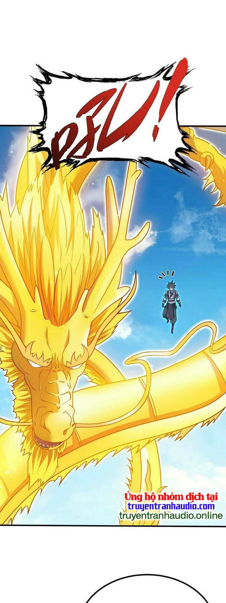 Nương Tử Nhà Ta Là Nữ Đế Chapter 86 - Trang 2