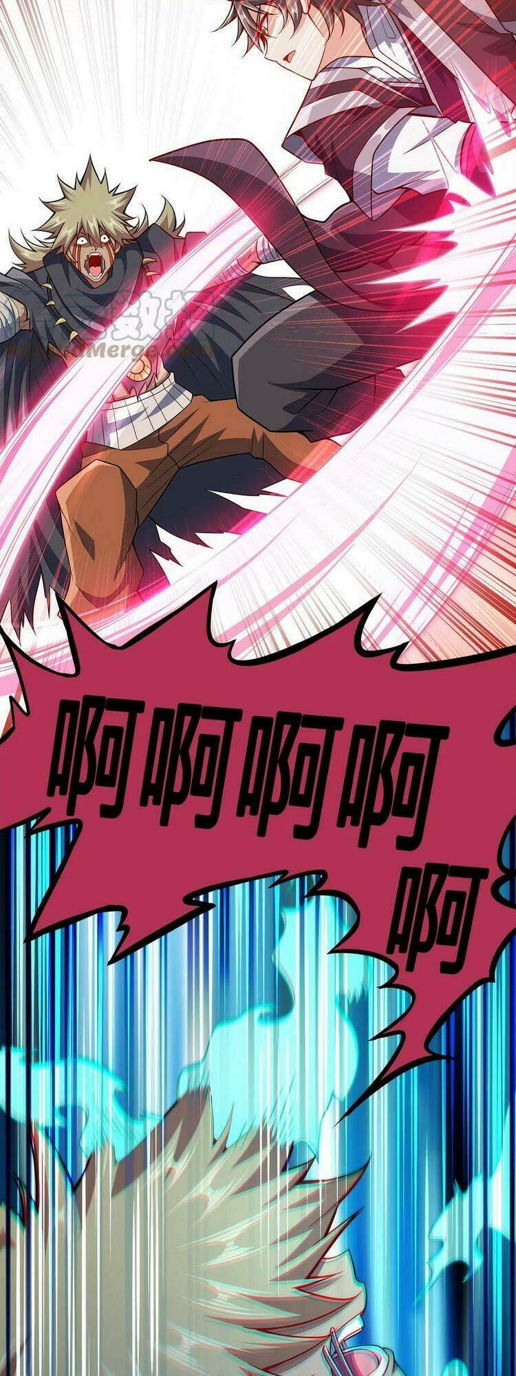 Nương Tử Nhà Ta Là Nữ Đế Chapter 86 - Trang 2