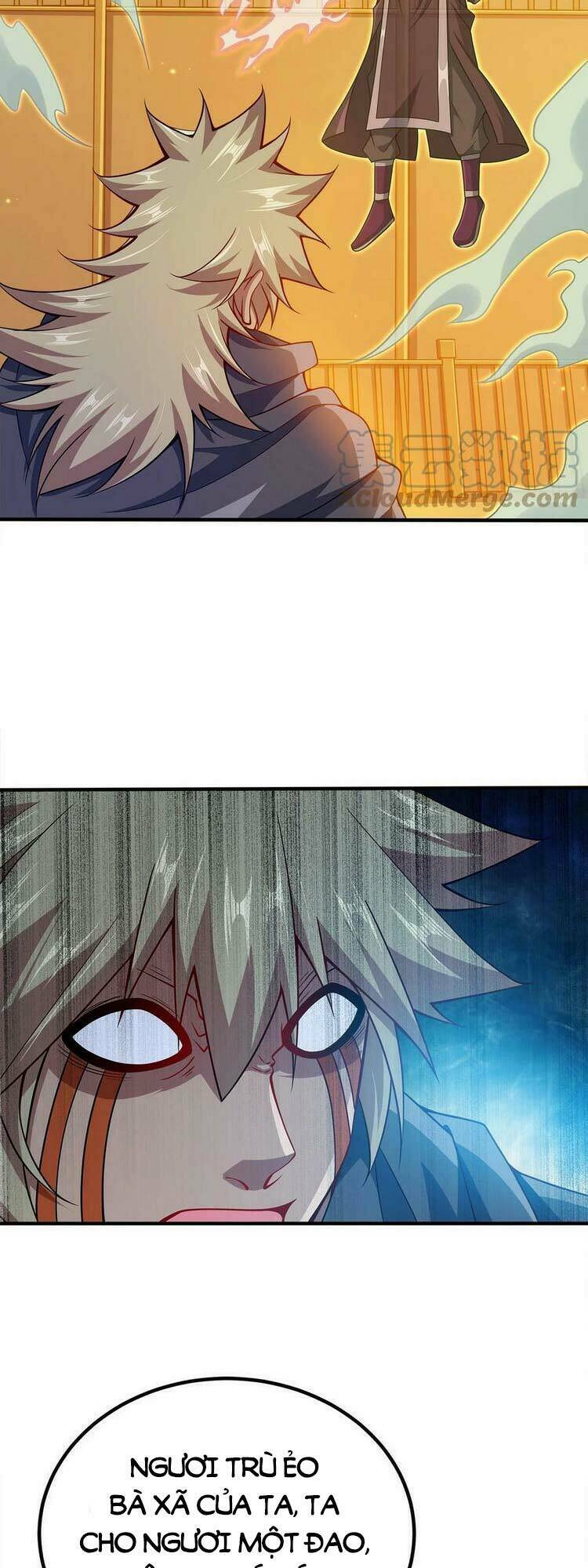 Nương Tử Nhà Ta Là Nữ Đế Chapter 86 - Trang 2