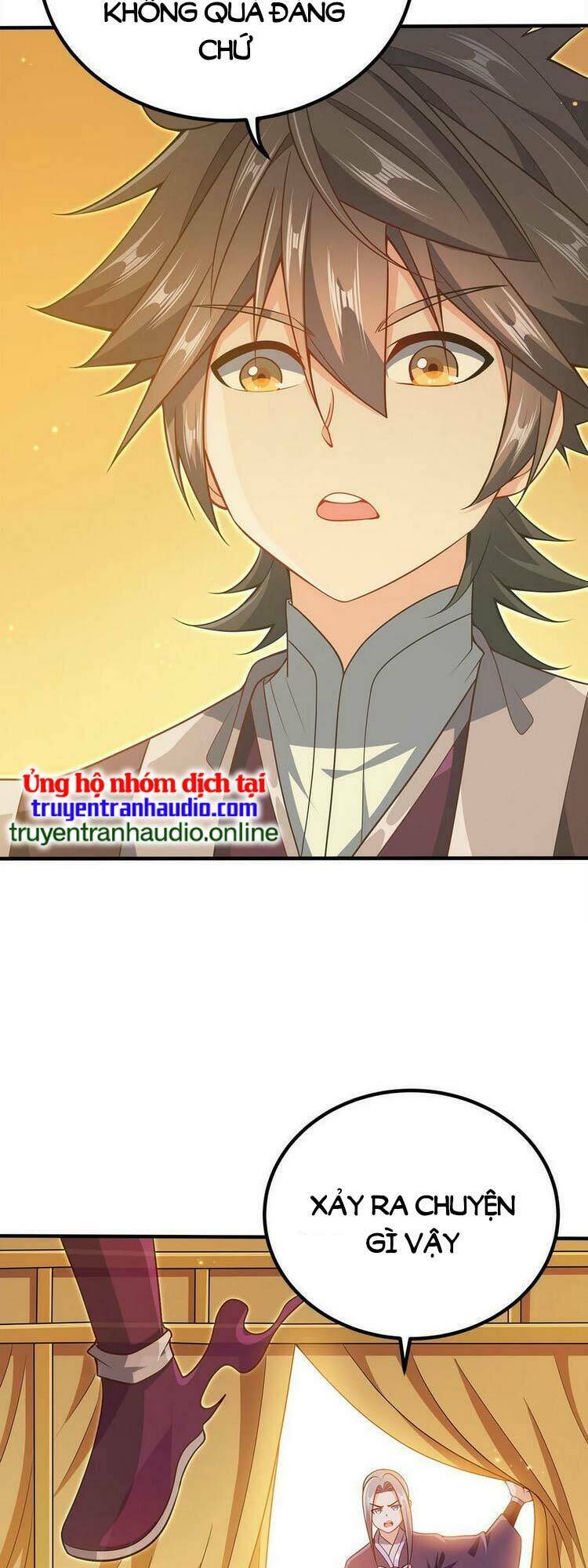 Nương Tử Nhà Ta Là Nữ Đế Chapter 86 - Trang 2