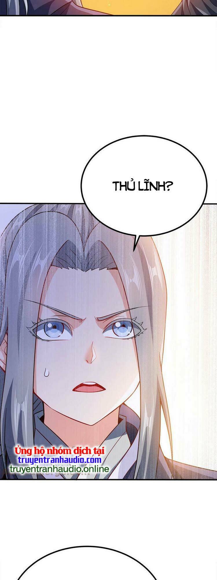 Nương Tử Nhà Ta Là Nữ Đế Chapter 86 - Trang 2