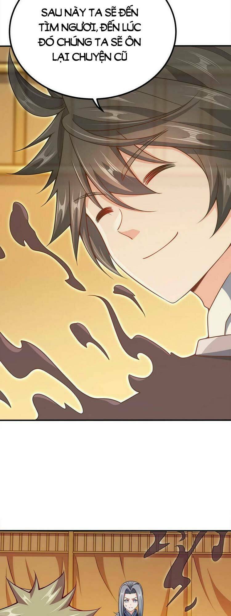 Nương Tử Nhà Ta Là Nữ Đế Chapter 86 - Trang 2