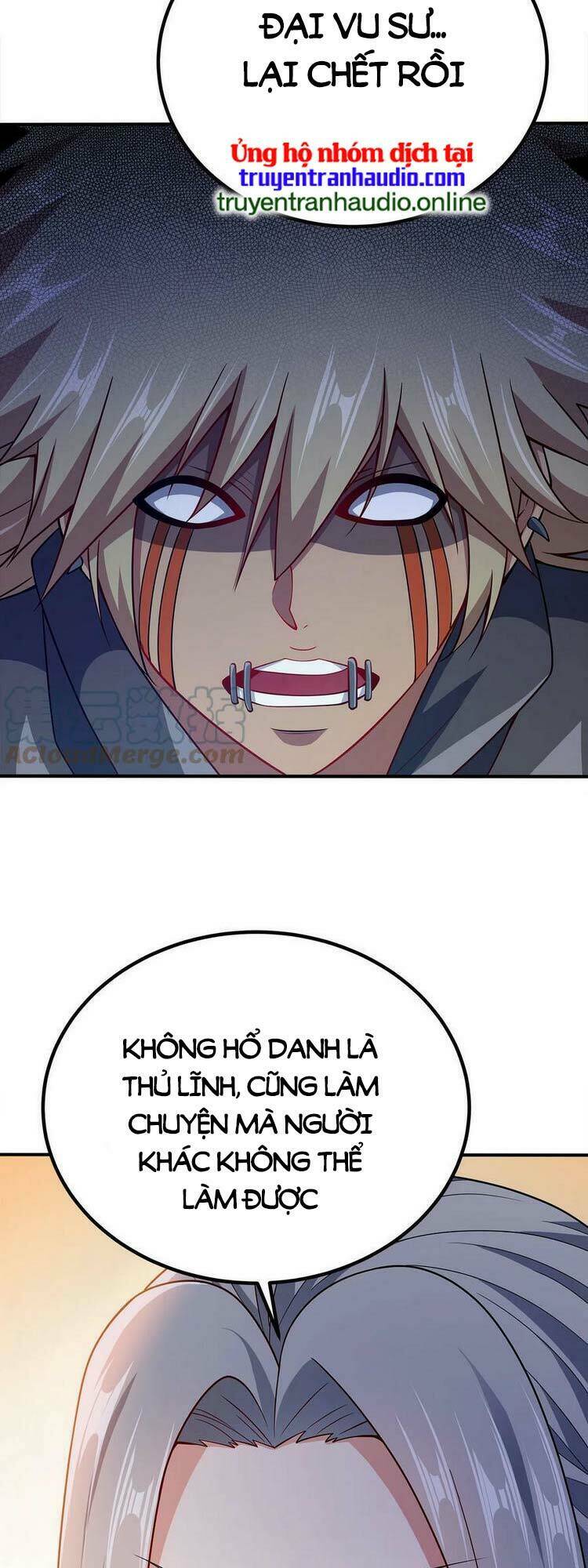 Nương Tử Nhà Ta Là Nữ Đế Chapter 86 - Trang 2