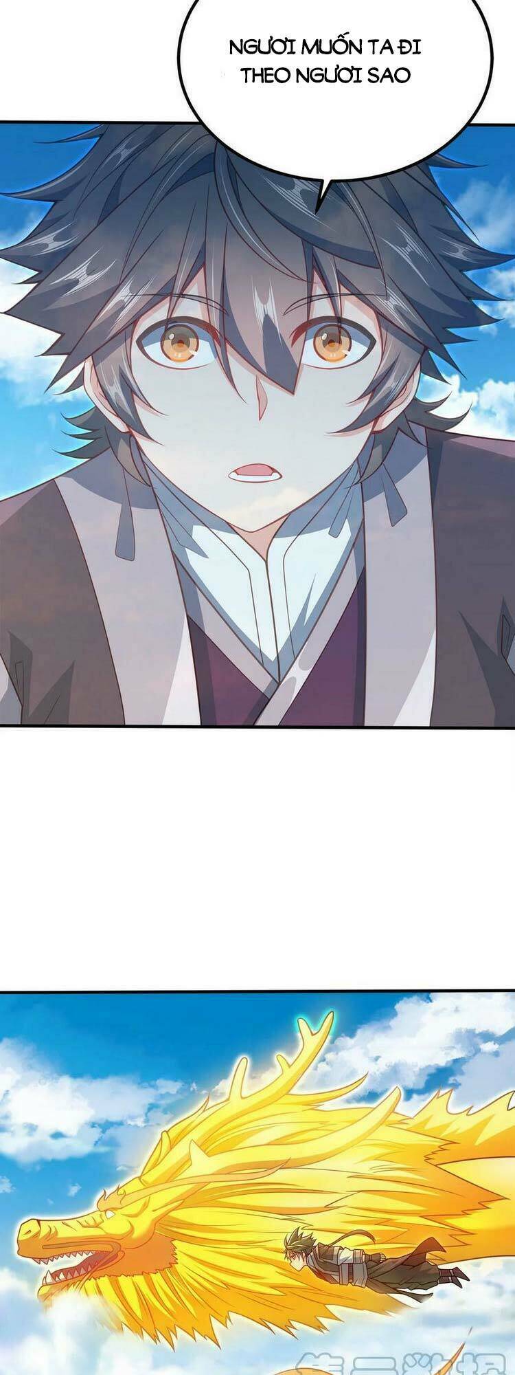 Nương Tử Nhà Ta Là Nữ Đế Chapter 86 - Trang 2