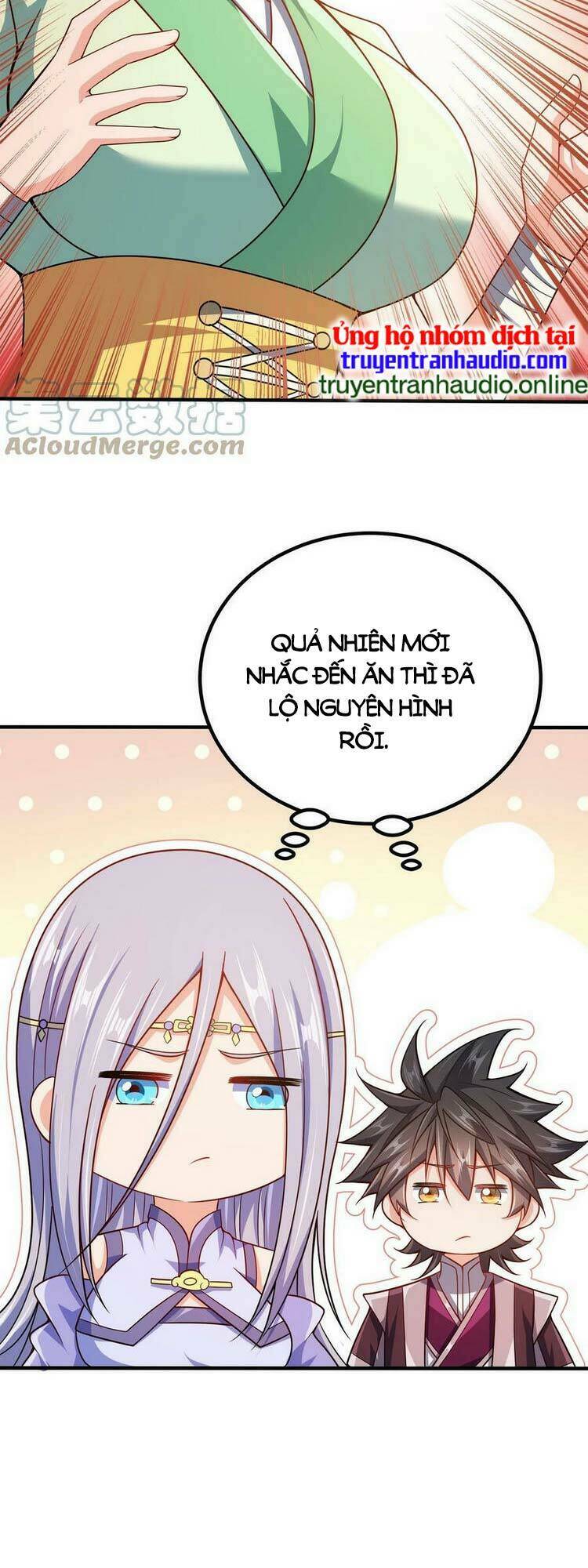 Nương Tử Nhà Ta Là Nữ Đế Chapter 86 - Trang 2