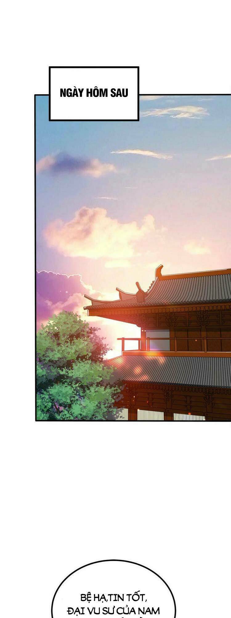 Nương Tử Nhà Ta Là Nữ Đế Chapter 86 - Trang 2