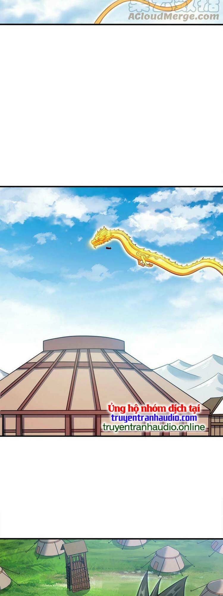 Nương Tử Nhà Ta Là Nữ Đế Chapter 86 - Trang 2