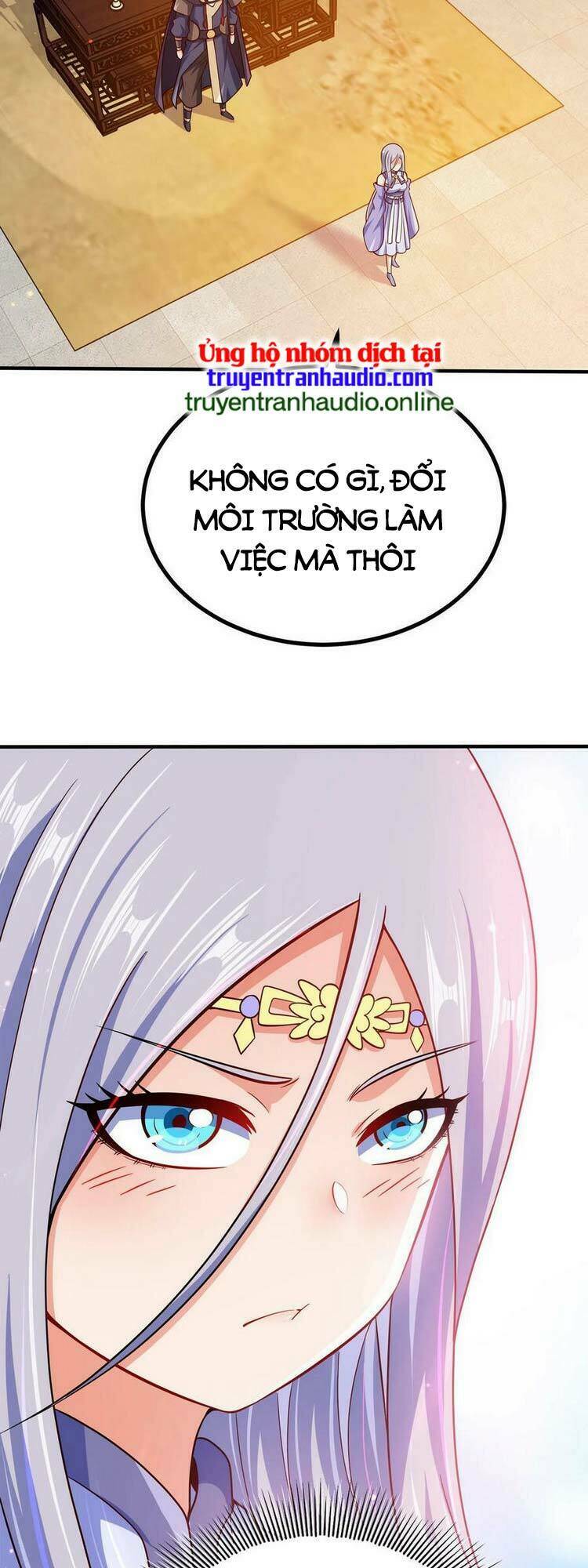 Nương Tử Nhà Ta Là Nữ Đế Chapter 86 - Trang 2