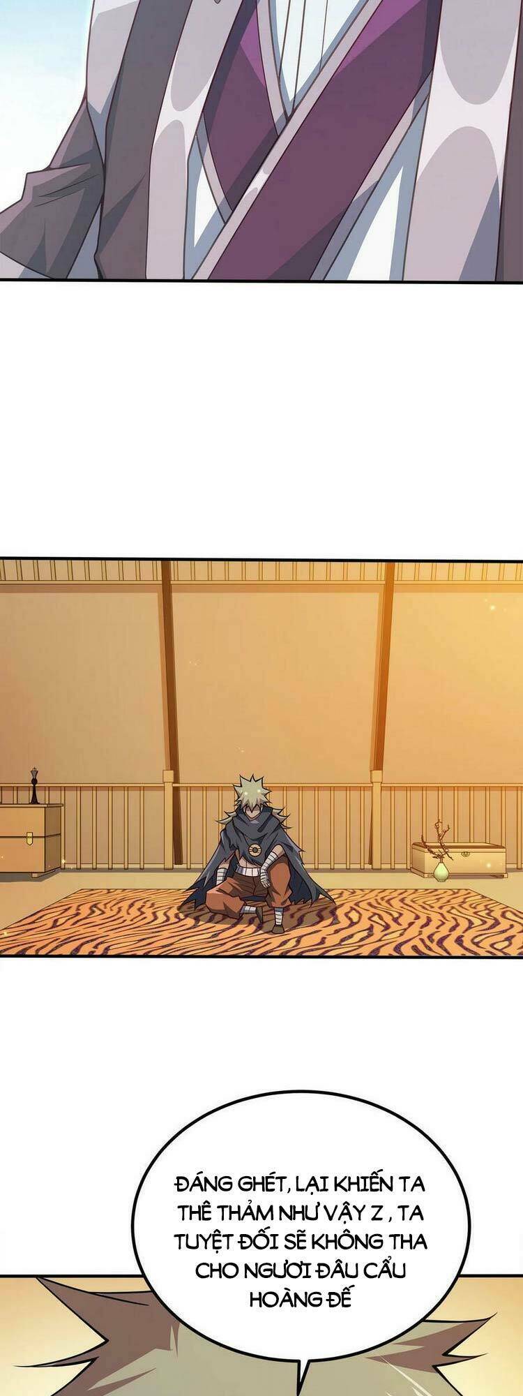 Nương Tử Nhà Ta Là Nữ Đế Chapter 86 - Trang 2