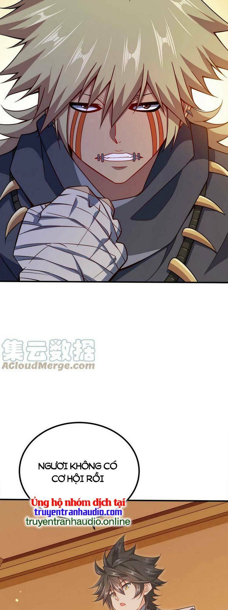 Nương Tử Nhà Ta Là Nữ Đế Chapter 86 - Trang 2