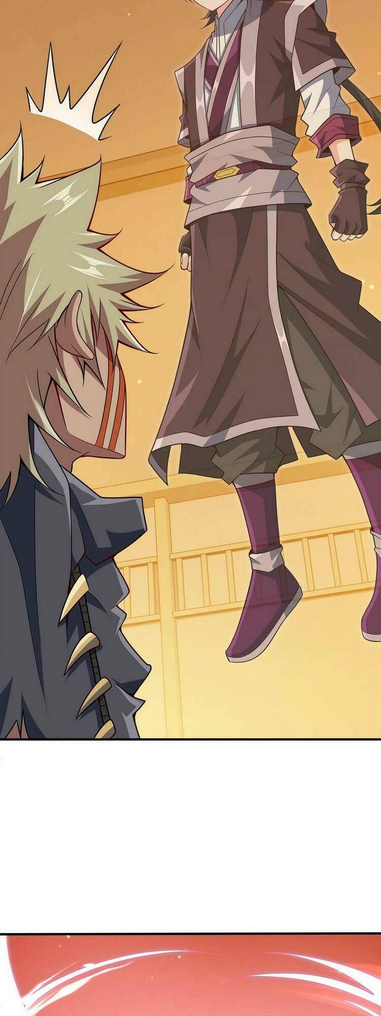 Nương Tử Nhà Ta Là Nữ Đế Chapter 86 - Trang 2