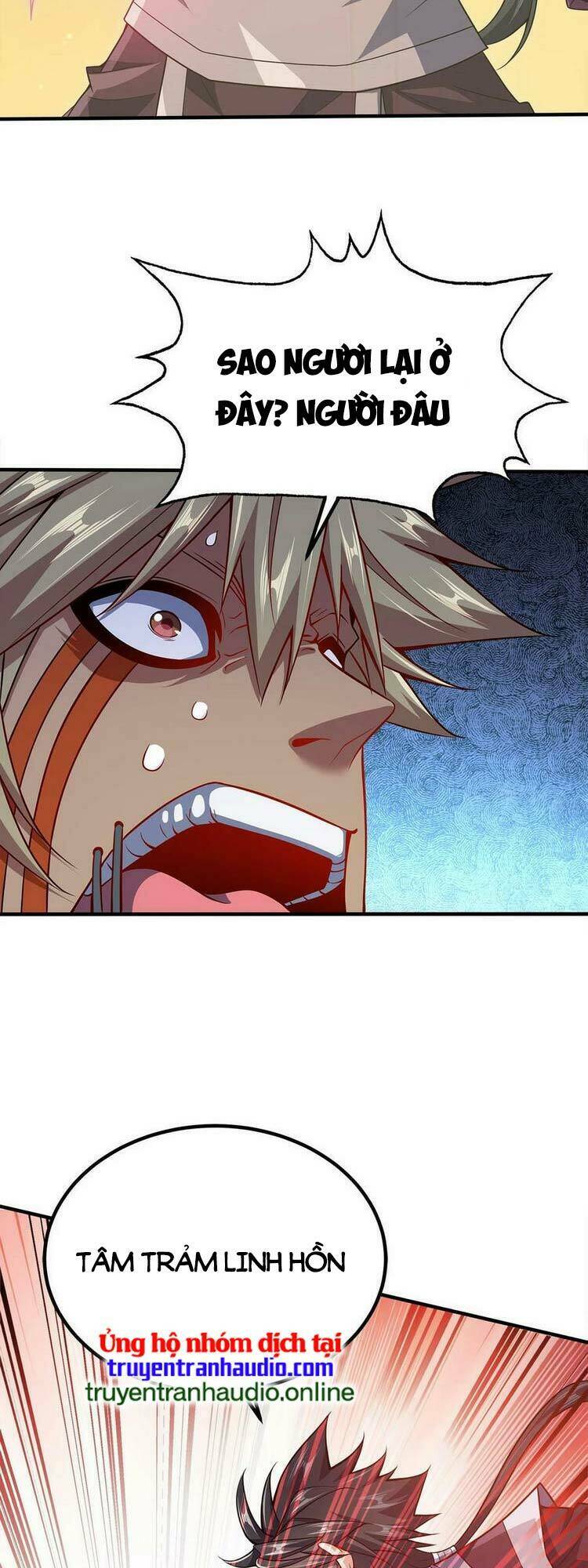 Nương Tử Nhà Ta Là Nữ Đế Chapter 86 - Trang 2