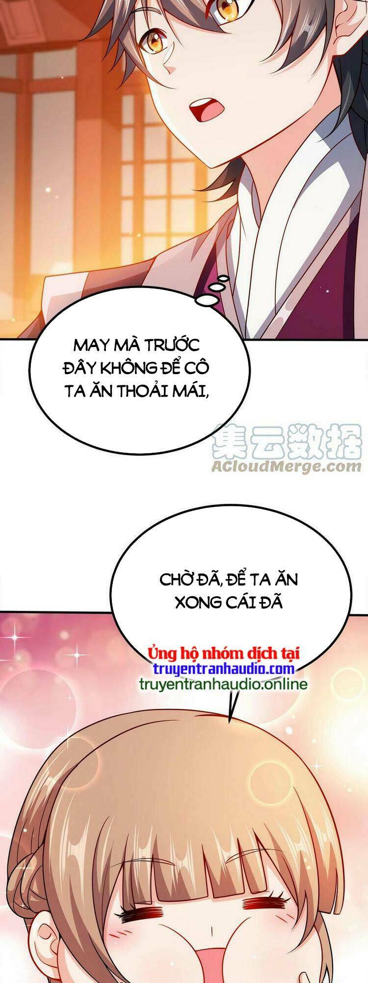 Nương Tử Nhà Ta Là Nữ Đế Chapter 87 - Trang 2