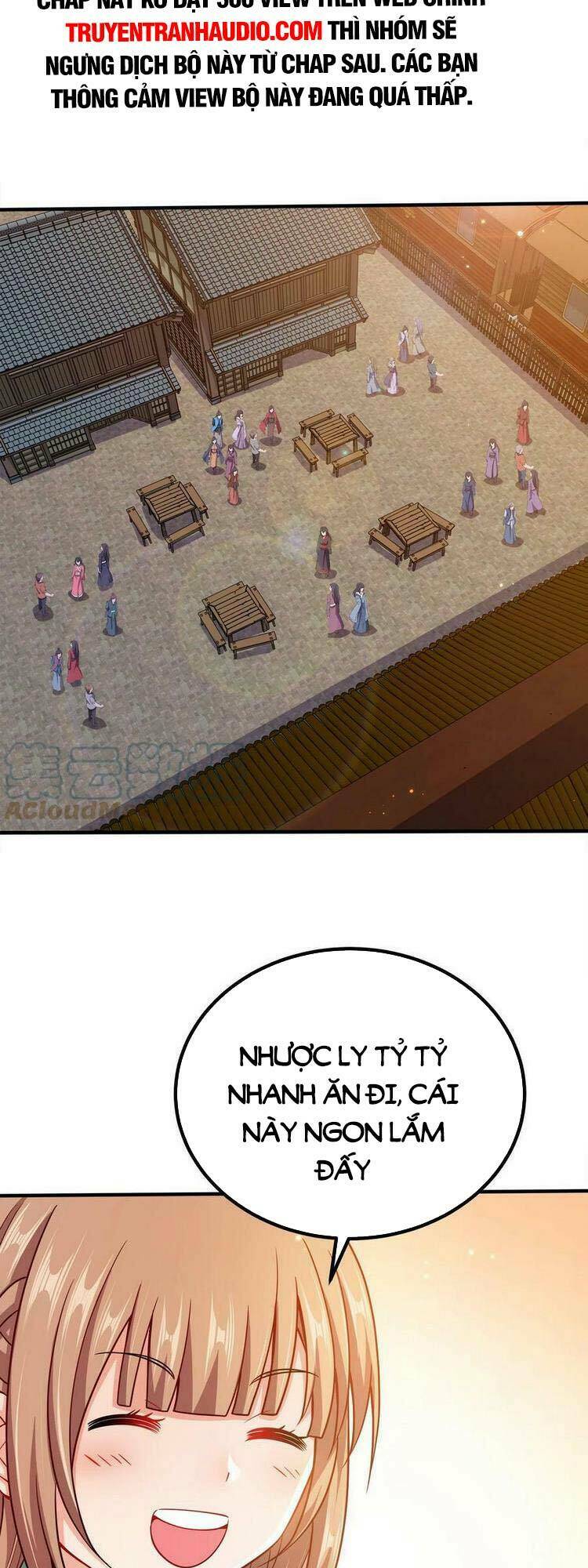 Nương Tử Nhà Ta Là Nữ Đế Chapter 87 - Trang 2