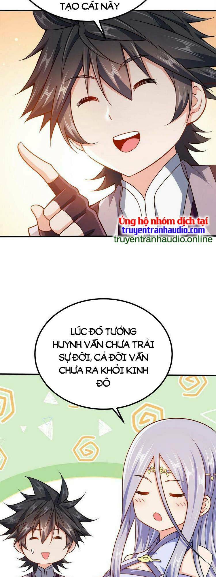 Nương Tử Nhà Ta Là Nữ Đế Chapter 87 - Trang 2