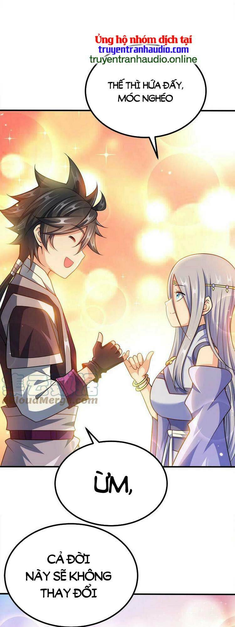 Nương Tử Nhà Ta Là Nữ Đế Chapter 87 - Trang 2