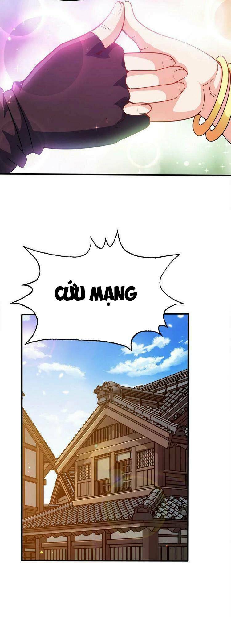 Nương Tử Nhà Ta Là Nữ Đế Chapter 87 - Trang 2