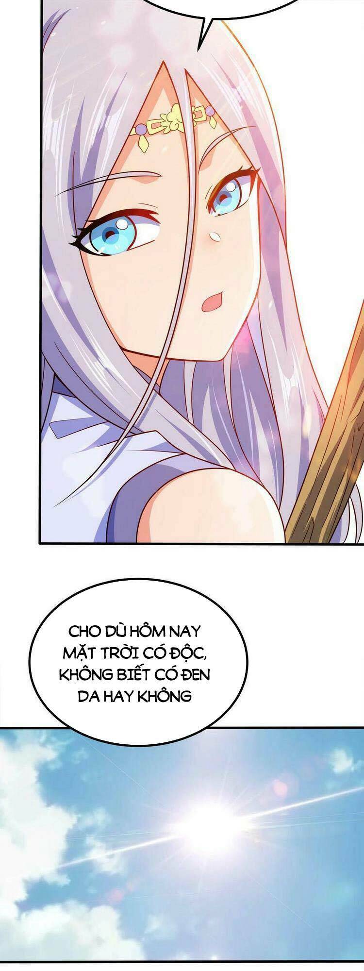 Nương Tử Nhà Ta Là Nữ Đế Chapter 87 - Trang 2