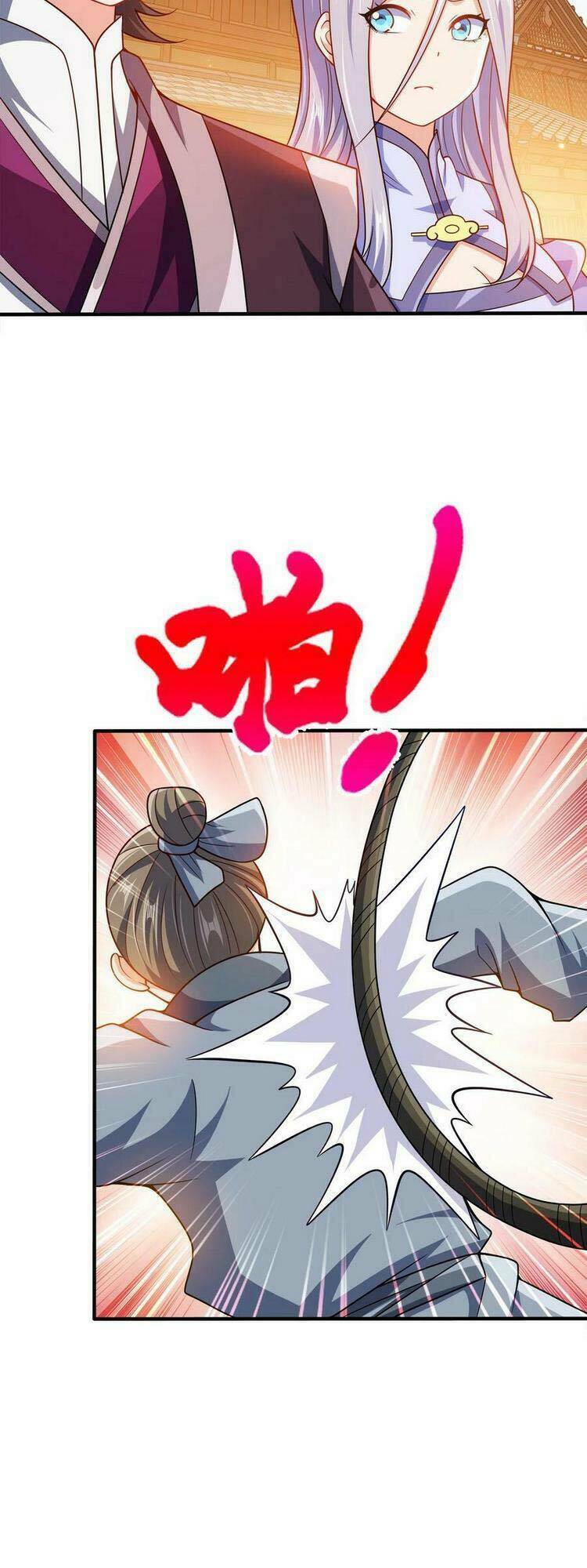 Nương Tử Nhà Ta Là Nữ Đế Chapter 87 - Trang 2