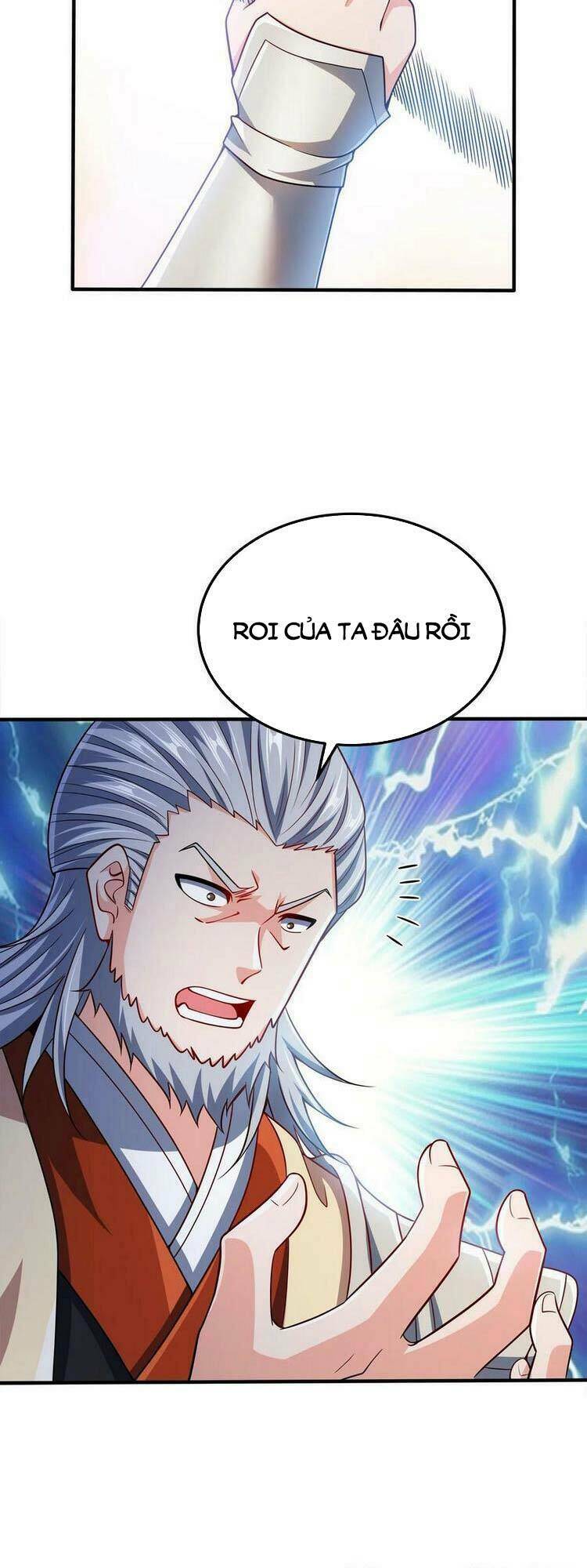 Nương Tử Nhà Ta Là Nữ Đế Chapter 88 - Trang 2