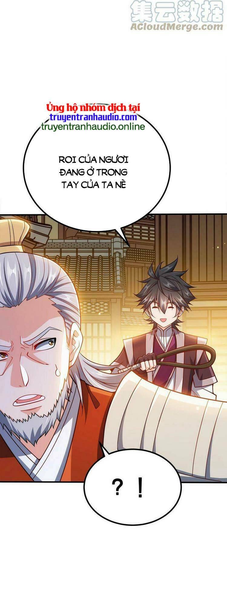 Nương Tử Nhà Ta Là Nữ Đế Chapter 88 - Trang 2