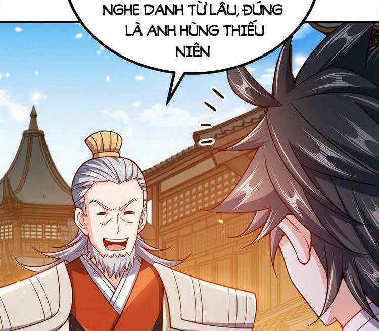 Nương Tử Nhà Ta Là Nữ Đế Chapter 88 - Trang 2