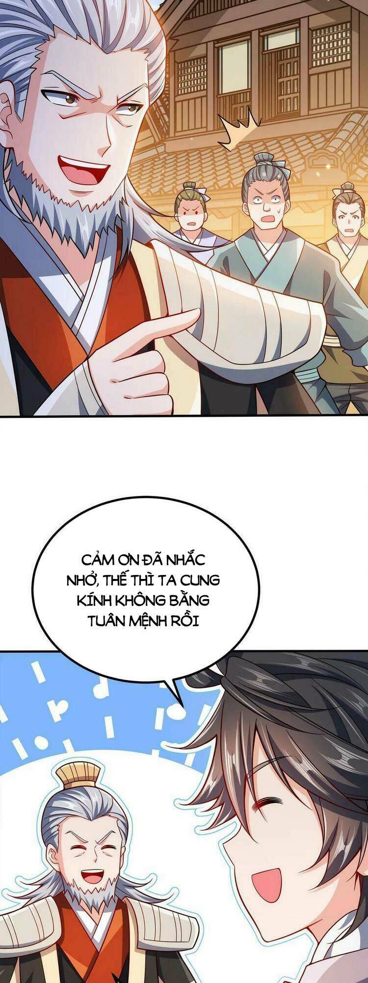 Nương Tử Nhà Ta Là Nữ Đế Chapter 88 - Trang 2