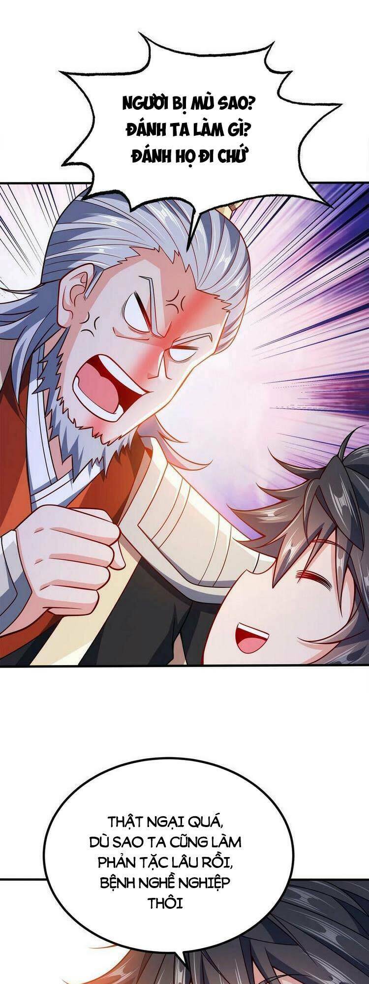 Nương Tử Nhà Ta Là Nữ Đế Chapter 88 - Trang 2