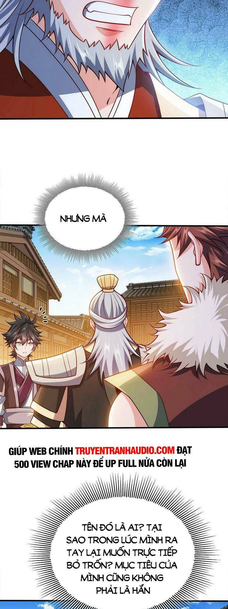 Nương Tử Nhà Ta Là Nữ Đế Chapter 88 - Trang 2