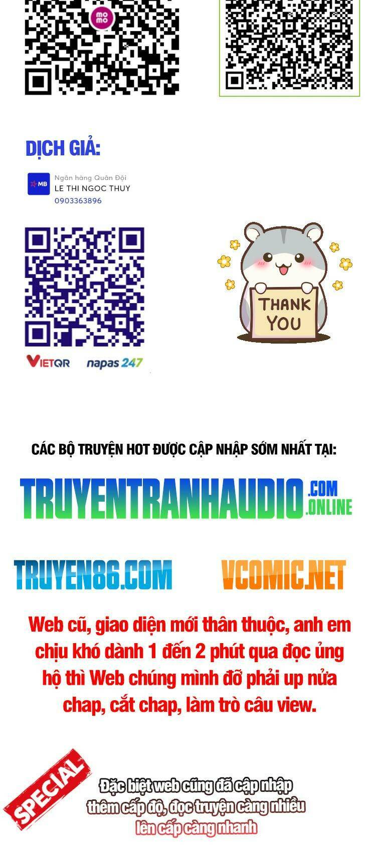 Nương Tử Nhà Ta Là Nữ Đế Chapter 88 - Trang 2