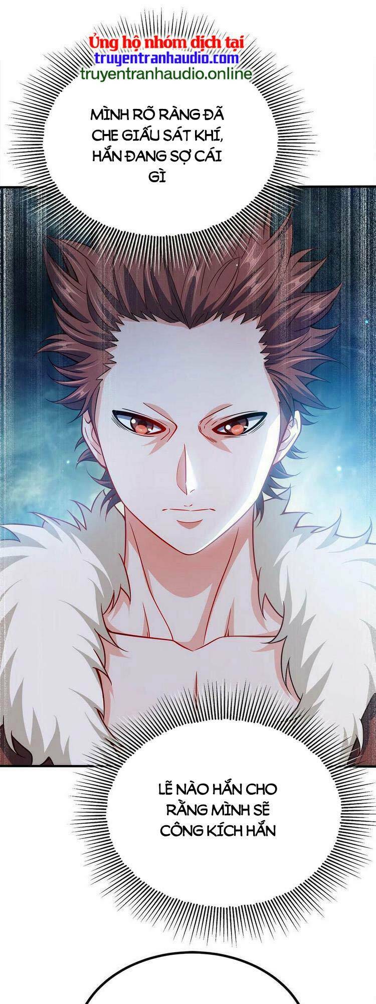 Nương Tử Nhà Ta Là Nữ Đế Chapter 88 - Trang 2