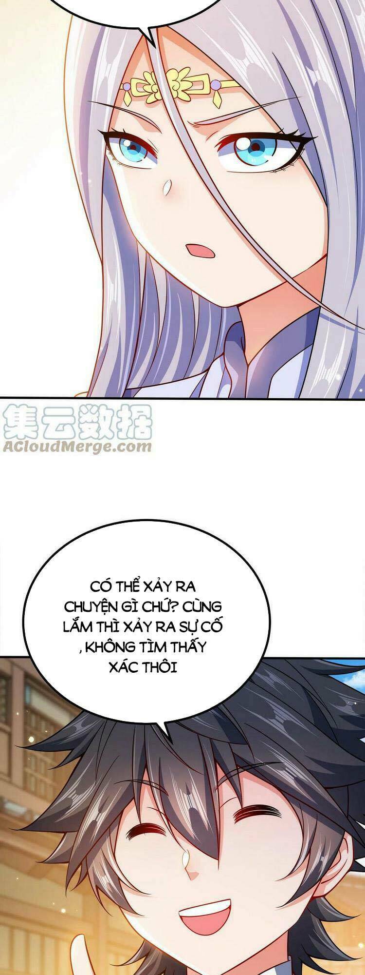 Nương Tử Nhà Ta Là Nữ Đế Chapter 88 - Trang 2