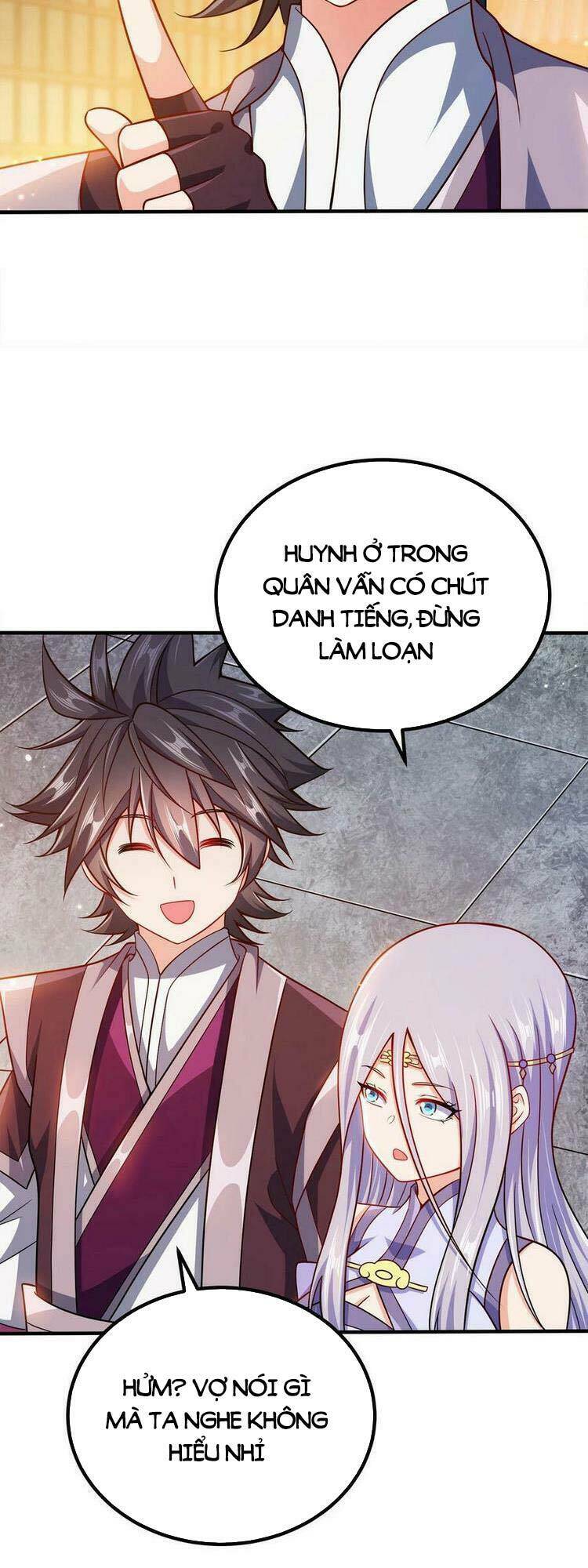 Nương Tử Nhà Ta Là Nữ Đế Chapter 88 - Trang 2