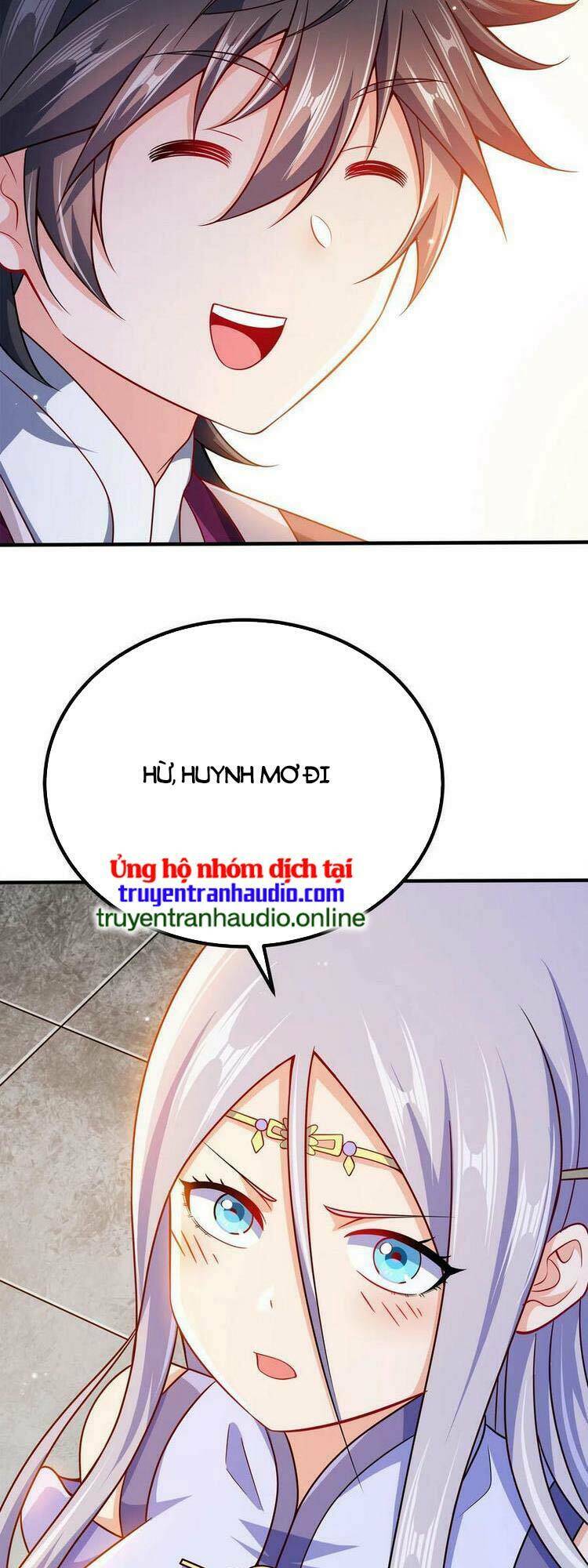 Nương Tử Nhà Ta Là Nữ Đế Chapter 88 - Trang 2