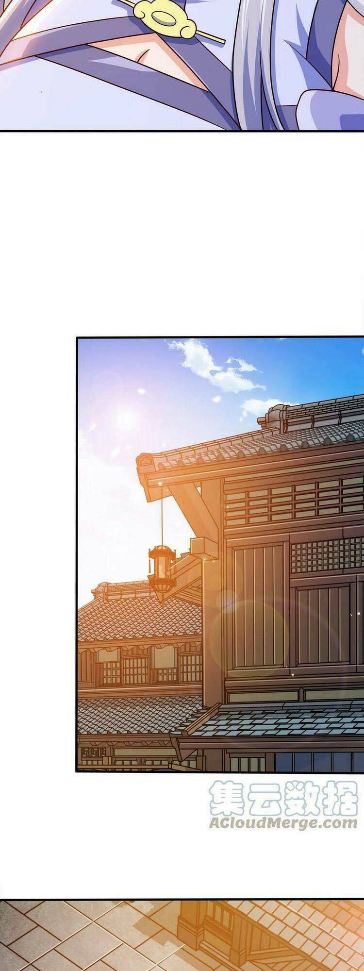 Nương Tử Nhà Ta Là Nữ Đế Chapter 88 - Trang 2