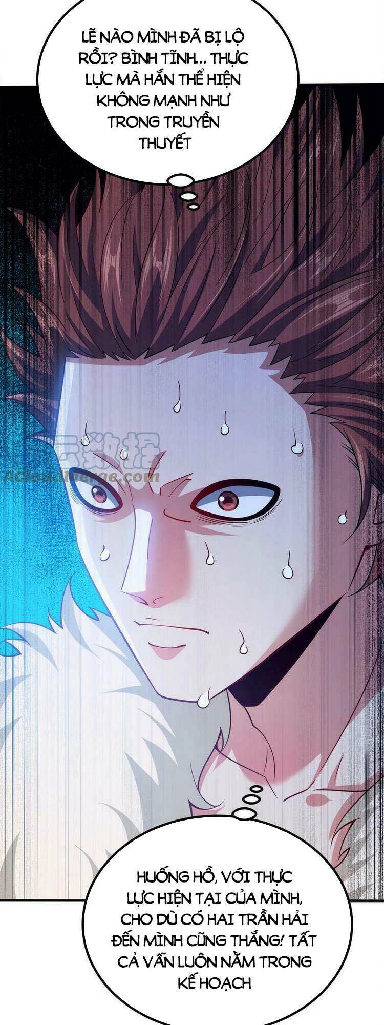 Nương Tử Nhà Ta Là Nữ Đế Chapter 88 - Trang 2