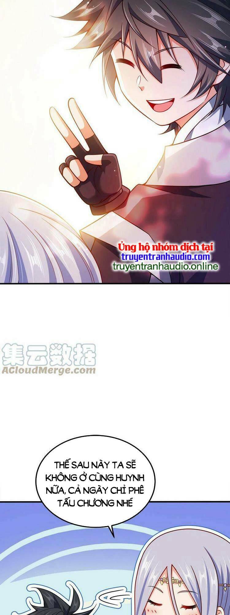 Nương Tử Nhà Ta Là Nữ Đế Chapter 88 - Trang 2