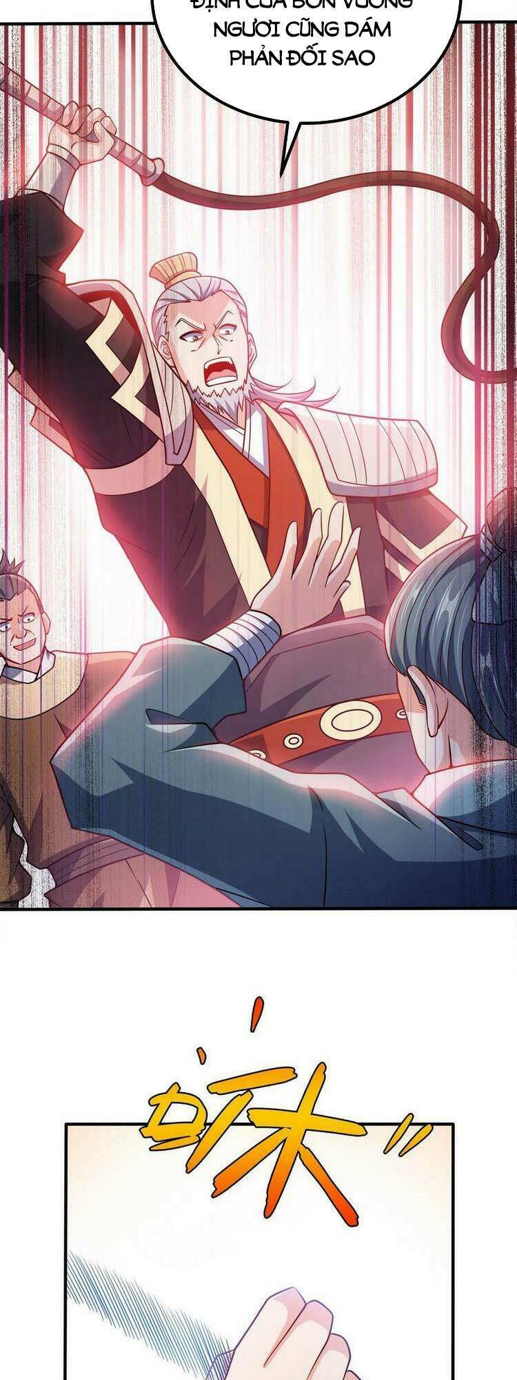 Nương Tử Nhà Ta Là Nữ Đế Chapter 88 - Trang 2