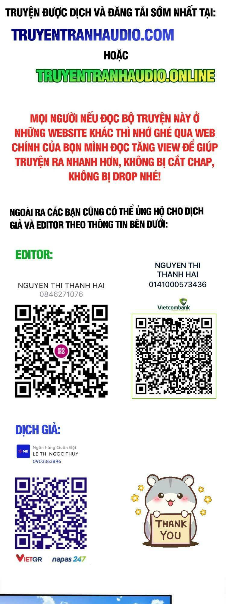 Nương Tử Nhà Ta Là Nữ Đế Chapter 89 - Trang 2