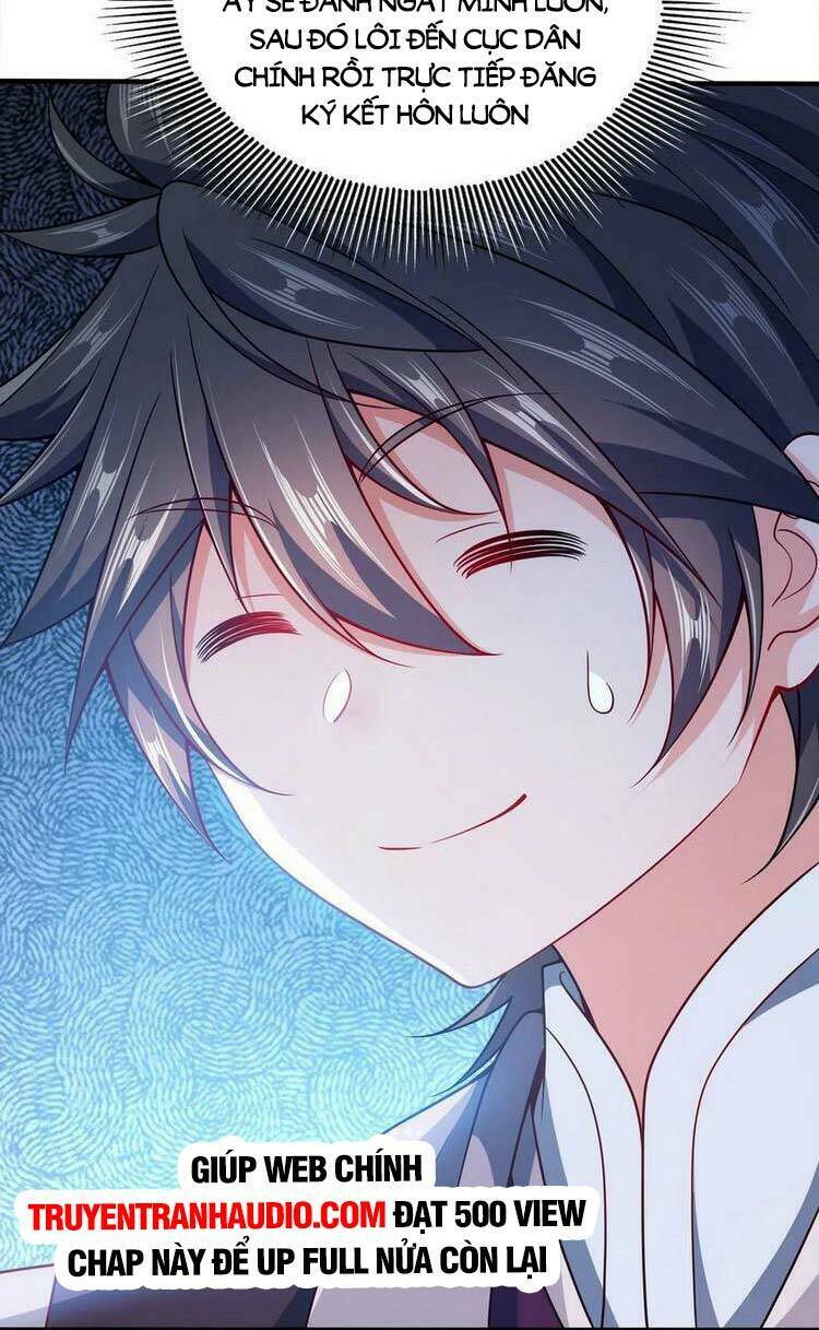 Nương Tử Nhà Ta Là Nữ Đế Chapter 89 - Trang 2